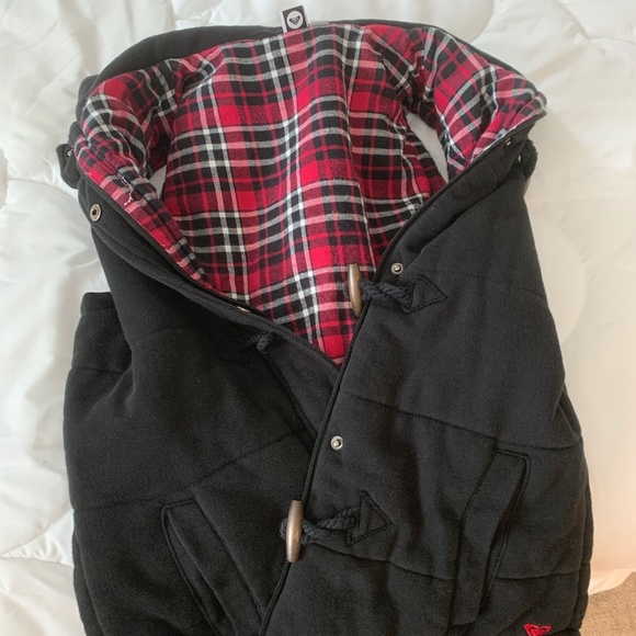 Roxy vest - Picture 1 of 1